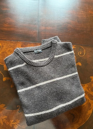 Maglione Barbour 100% Lana, marque: Barbour, état: Très bon état, taille: L, 35,00 €, 37,45 € Protection acheteurs incluse