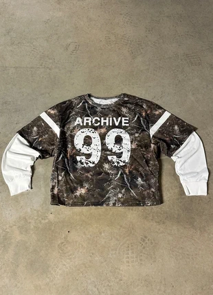 Streetwear cropped tee, marque: y2k, état: Neuf sans étiquette, taille: S, 27,99 €, 30,09 € Protection acheteurs incluse