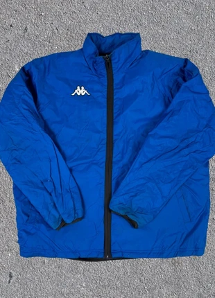 Veste imperméable kappa bleu taille xxxl, marque: Kappa, état: Très bon état, taille: XXXL, 19,90 €, 21,60 € Protection acheteurs (Pro) incluse