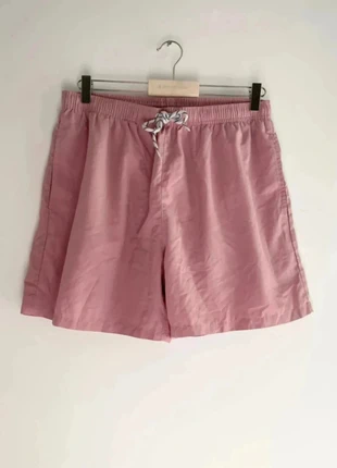 Short rose (S), marque: Shein, état: Très bon état, taille: S, 3,00 €, 3,85 € Protection acheteurs incluse