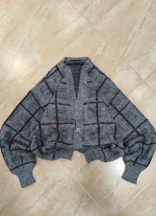 Retro Vintage Coogi Knitt Sweater - Triple Grey Limited Edition (Size M), marca: Vintage Dressing, estado: Muy bueno, tamaño: M, 36,95 €, 39,50 € Protección al comprador incluida