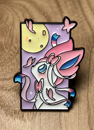 Pin’s Pokémon, condition: Very good, €3.90, €4.80 includes Buyer Protection Pro