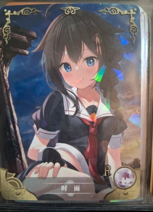 Carte Goddess Story – Waifu / Anime RefPerso 108, marque: Goddess Story, état: Comme neuf, 1,00 €, 1,75 € Protection acheteurs (Pro) incluse