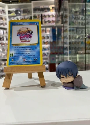 Gashapon Jujutsu Kaisen - Toji Fushiguro (4cm) Import Japon, marque: Jujutsu Kaisen, état: Neuf sans étiquette, taille: Prématuré, jusqu'à 44cm, 6,00 €, 7,00 € Protection acheteurs (Pro) incluse