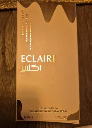 Parfum eclaire, brand: Lattafa, condition: New with tags, €6.50, €7.53 includes Buyer Protection