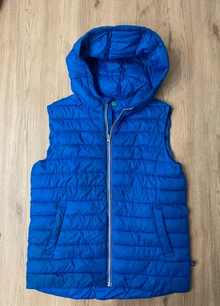 Colete Benetton, brand: United Colors of Benetton, condizioni: Ottime, taglia: L, €10.00, €11.20 include la Protezione acquisti