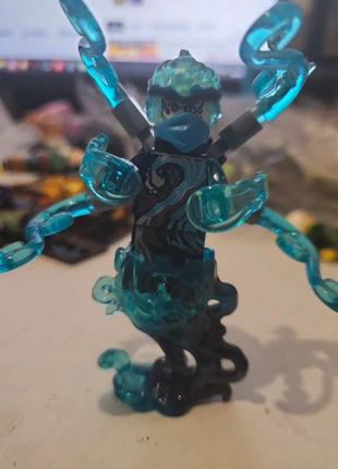 Lego ninjago no oficial, marque: ELLE, état: Neuf sans étiquette, taille: Prématuré, jusqu'à 44cm, 6,50 €, 7,53 € Protection acheteurs incluse