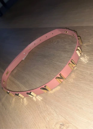 NIKKIE hip belt - roze, marque: NIKKIE, état: Bon état, taille: 100 cm, 5,00 €, 5,95 € Protection acheteurs incluse