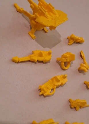 Star quest lotto giallo, marque: Games Workshop, état: Bon état, 10,00 €, 11,20 € Protection acheteurs incluse