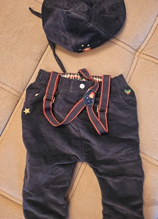 Ensemble Sergent Major 18 mois, marque: Sergent Major, état: Très bon état, taille: 12-18 mois / 80 cm, 10,00 €, 11,20 € Protection acheteurs incluse