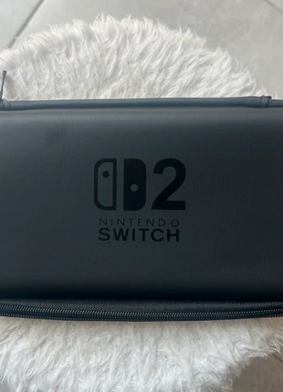 Étui pour Nintendo Switch 2, brand: sans marque, condition: New with tags, €9.90, €11.10 includes Buyer Protection