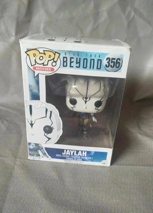 Pop movie star trek beyond 356, marke: Funko, zustand: Gut, größe: Einheitsgröße, 5,00 €, 5,95 € beinhaltet Vinted-Käuferschutz Pro