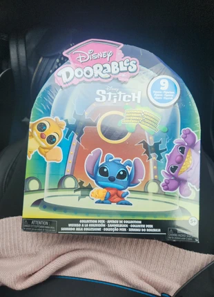 Doorables stitch, marque: Disney, état: Neuf avec étiquette, taille: Prématuré, jusqu'à 44cm, 15,00 €, 16,45 € Protection acheteurs incluse