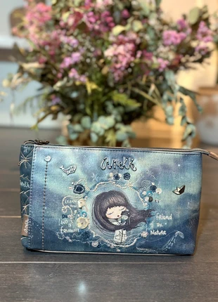 Neceser Anekke, marque: Anekke, état: Neuf avec étiquette, 20,00 €, 21,70 € Protection acheteurs incluse