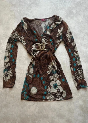 Pull ceinture vintage, marque: Vintage Dressing, état: Très bon état, taille: S / 36 / 8, 15,00 €, 16,45 € Protection acheteurs (Pro) incluse