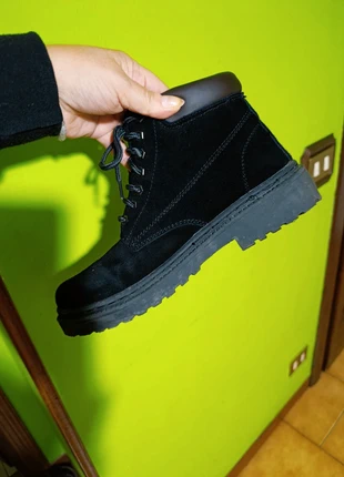 Scarponcini scamosciati uomo, marque: In Extenso, état: Très bon état, taille: 41, 7,00 €, 8,05 € Protection acheteurs incluse