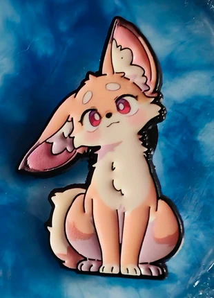 Pins renard fox cute goth rock punk witch alt y2k wicca pastel kawaii spooky magic, marque: Witch, état: Très bon état, 3,00 €, 3,85 € Protection acheteurs (Pro) incluse