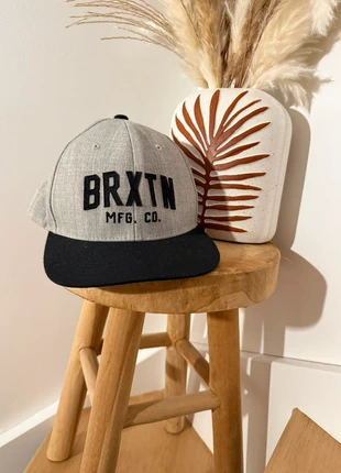 Casquette Brixton, marca: Brixton, estado: Muito bom, tamanho: Tamanho único, €10.00, €11.20 inclui Proteção do Comprador