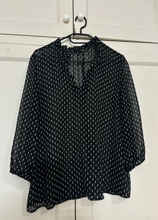 Jolie blouse Etam, marque: Etam, état: Très bon état, taille: M / 38 / 10, 4,50 €, 5,43 € Protection acheteurs incluse