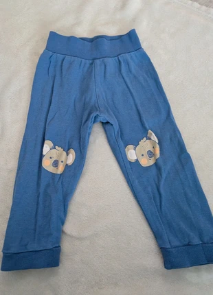 Jogginghose, marque: Sonstiges, état: Très bon état, taille: 18-24 mois / 86 cm, 2,00 €, 2,80 € Protection acheteurs incluse