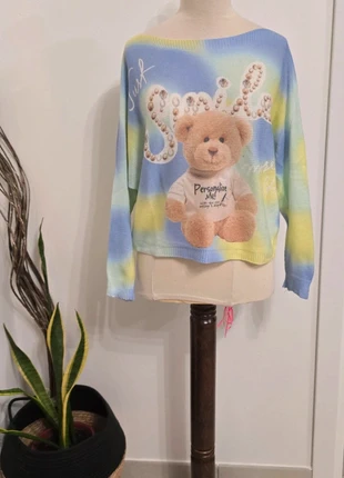 Maglia Made in Italy, marca: Made In Italy, estado: Muito bom, tamanho: M / 38 / 10, €5.00, €5.95 inclui Proteção do Comprador