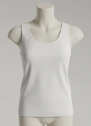 Débardeur femme In Extenso – Taille XL | Basique confortable, brand: In Extenso, condition: Very good, size: XL / 42 / 14, €2.00, €2.80 includes Buyer Protection