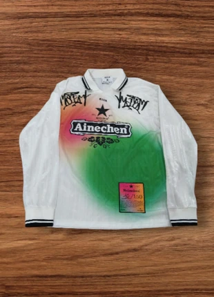 Longsleeve Limited Edition, brand: Heineken, condizioni: Ottime, taglia: L, €99.99, €105.69 include la Protezione acquisti Pro