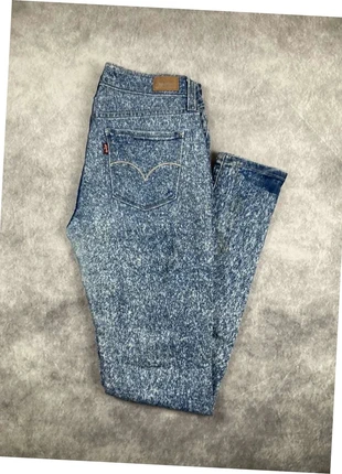 jean Levi’s legging W28 L30 FR36 femme women vintage, marque: Levi's, état: Très bon état, taille: S / 36 / 8, 15,90 €, 17,40 € Protection acheteurs (Pro) incluse