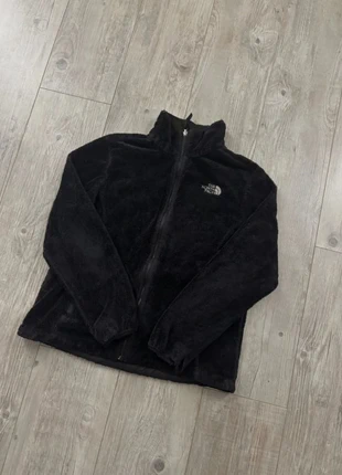 Polaire avec full zip the north face noir taille L femme, merk: The North Face, staat: Heel goed, maat: L / 40 / 12, € 27,00, € 29,05 inclusief Kopersbescherming Pro