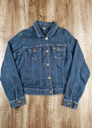 Veste en jean vintage Tadzo taille 50, marque: Vintage Dressing, état: Très bon état, taille: M / 38 / 10, 10,00 €, 11,20 € Protection acheteurs (Pro) incluse