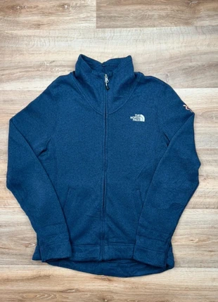 Veste polaire bleu marine The North Face - taille M - femme - 100% polyester, marca: The North Face, estado: Muy bueno, tamaño: M / 38 / 10, 30,00 €, 32,20 € Protección al comprador Pro incluida