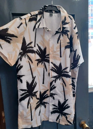 Camisa hombre talla L, marque: Shein, état: Neuf sans étiquette, taille: L, 5,50 €, 6,48 € Protection acheteurs incluse