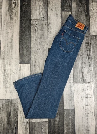 Jean Levi's 315 Shaping Bootcut bleu femme W27 L32, marque: Levi's, état: Très bon état, taille: M / 38 / 10, 27,50 €, 29,58 € Protection acheteurs incluse