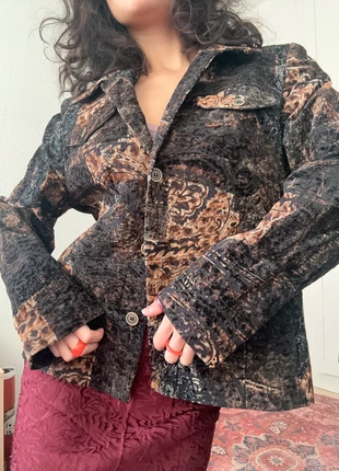 Vintage style blazer, marca: Vintage Dressing, estado: Muy bueno, tamaño: M, 16,00 €, 17,50 € Protección al comprador incluida