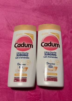 Lot cadum, marque: Cadum, état: Neuf avec étiquette, 3,00 €, 3,85 € Protection acheteurs incluse