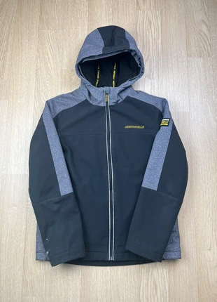 Veste imperméable coupe vent noir Northville C&A - 13 ans garçon - Imperméable et Polaire polyester, marque: C&A, état: Bon état, taille: 13 ans / 158 cm, 5,00 €, 5,95 € Protection acheteurs incluse