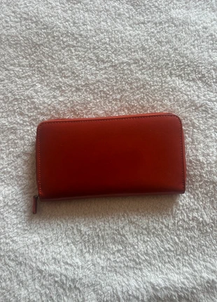 Portafoglio in Vera Pelle – Made in Italy – Arancione, état: Neuf sans étiquette, 12,00 €, 13,30 € Protection acheteurs incluse