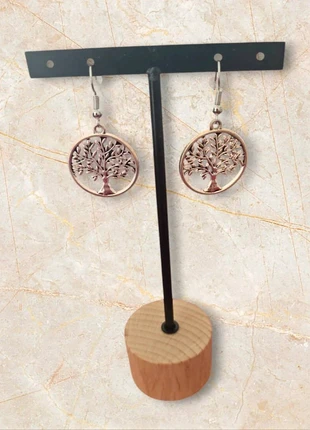 Boucle d'oreille, marca: Boutique Parisienne, estado: Novo sem etiquetas, €4.00, €4.90 inclui Proteção do Comprador