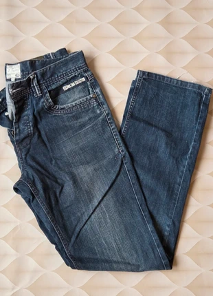 Jeans vintage homme OKW Regular (taille 40), brand: OWK, condition: Very good, size: W30, €10.00, €11.20 includes Buyer Protection