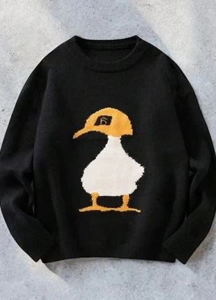 Pull American Vintage Old School USA 90s, marque: Vintage Dressing, état: Très bon état, taille: L, 54,99 €, 58,44 € Protection acheteurs incluse