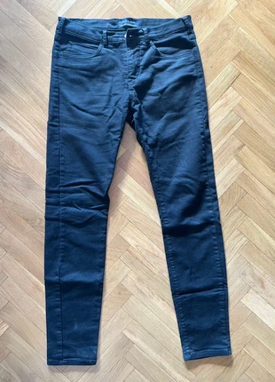 Pantalón negro Zara, état: Très bon état, taille: M / 38 / 10, 5,00 €, 5,95 € Protection acheteurs incluse