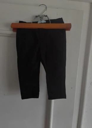 Pantalon noir Primark Taille 6-9 mois neuf, marque: Primark, état: Neuf sans étiquette, taille: 6-9 mois / 68 cm, 1,65 €, 2,43 € Protection acheteurs incluse