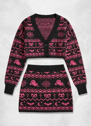 Robe vintage old school 90s, brand: Vintage Dressing, condition: New without tags, size: S / 36 / 8, €72.90, €77.25 includes Buyer Protection Pro