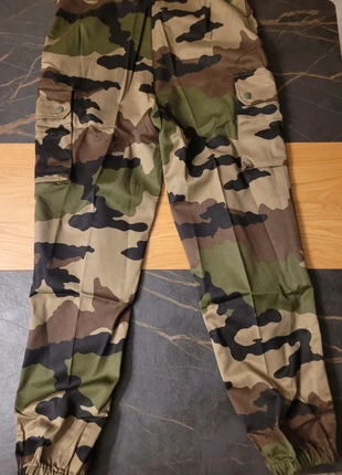 Pantalon de combat, marque: VTN, état: Neuf sans étiquette, taille: L, 5,00 €, 5,95 € Protection acheteurs incluse