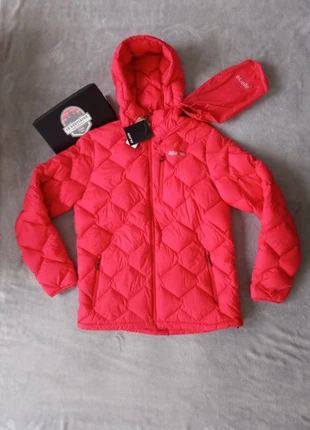 Doudoune Compressible duvet randonnée montagne hiver Featherlight Eco Men T.XL, marke: aparso, zustand: Neu, mit Etikett, größe: XL, 75,00 €, 79,45 € beinhaltet Vinted-Käuferschutz Pro