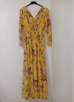 Vestido fiesta, marque: Fiesta, état: Très bon état, taille: L / 40 / 12, 7,00 €, 8,05 € Protection acheteurs incluse