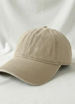 Casquette Beige Sable vintage délavé coton unisexe réglable baseball dad hat, marque: Casquette, état: Neuf avec étiquette, taille: Taille unique, 9,97 €, 11,17 € Protection acheteurs (Pro) incluse