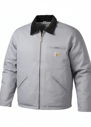 Carhartt Rework jas - Maat L, marque: Re-Worked, état: Neuf sans étiquette, taille: L, 60,00 €, 63,70 € Protection acheteurs (Pro) incluse
