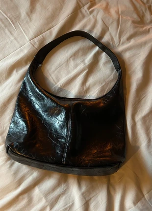 Vintage leather bag, marque: Vintage Dressing, état: Très bon état, 38,00 €, 40,60 € Protection acheteurs incluse