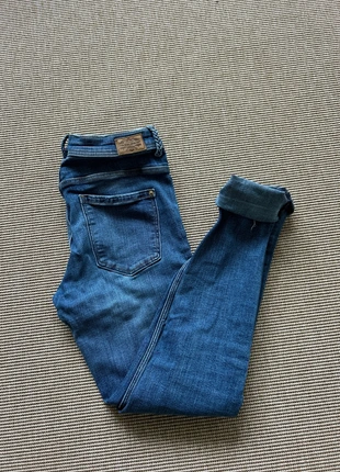 Jean Femme Zara, marque: Zara, état: Très bon état, taille: S / 36 / 8, 2,00 €, 2,80 € Protection acheteurs incluse